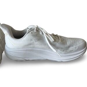 Hoka Clifton 9 Size 9.5 Worn Twice MSRP $164